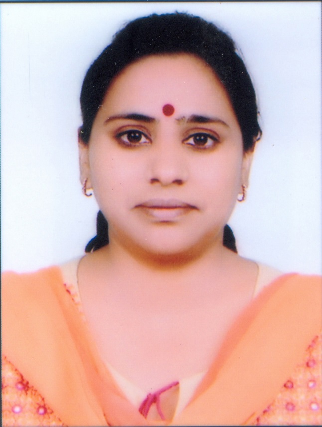 tripti mam