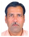 Prof. Vinod Yadava