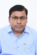 Dr. Audhesh Narayan