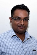 Dr. Manish Gupta