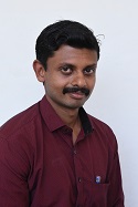 Dr. Vineed Narayanan