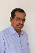 Prof. A. D. Bhatt