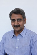 Prof. K. N. Pandey